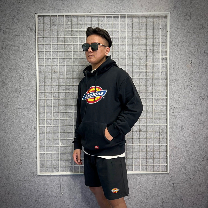 Hoodie DK chính hãng - áo khoác nỉ