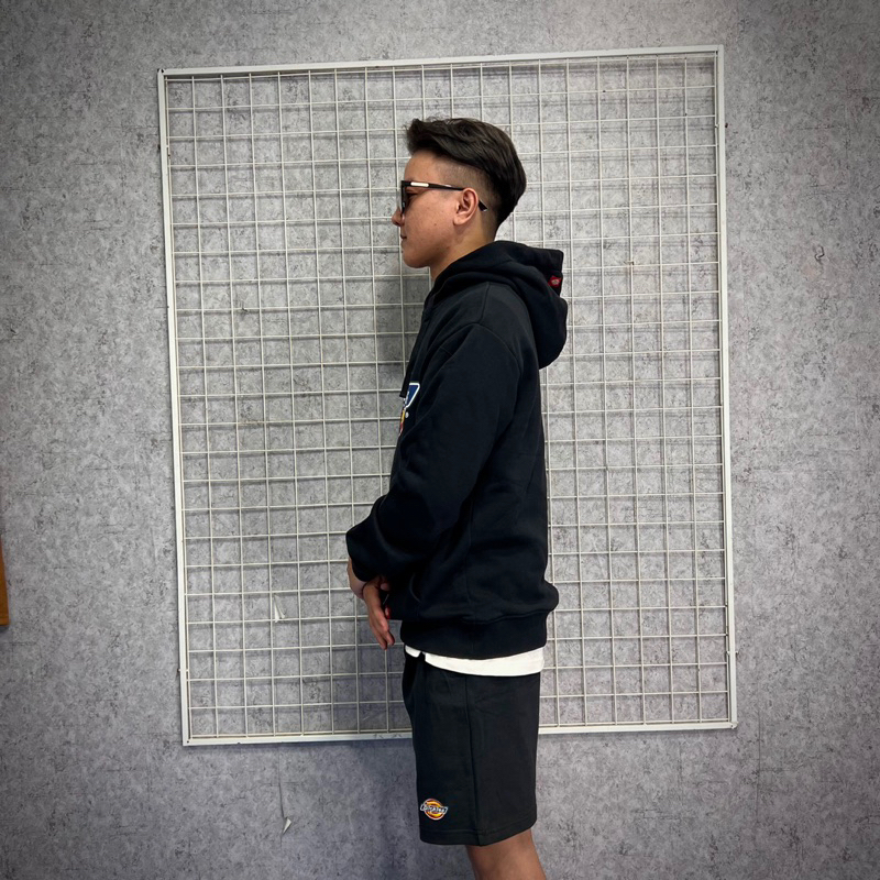 Hoodie DK chính hãng - áo khoác nỉ