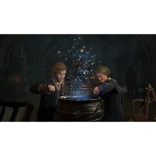 Đĩa Chơi Game Hogwarts Legacy - Nintendo Switch 2