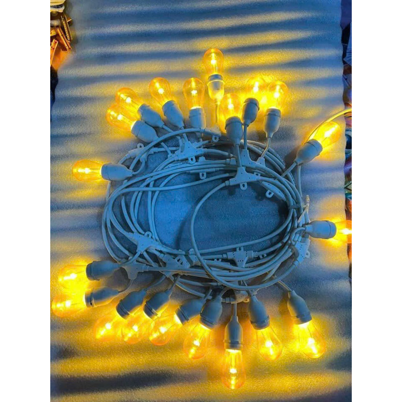 Bóng Đèn Led Edison  4w vỏ trong - Bóng Đèn Led trang trí