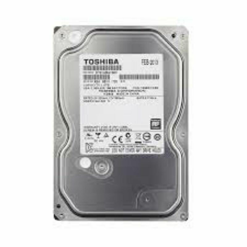 Xác ổ cứng PC 3.5 inch 1TB 2TB 3TB 4TB 6TB