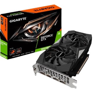 Vga gigabyte geforce gtx 1660 super oc 6g