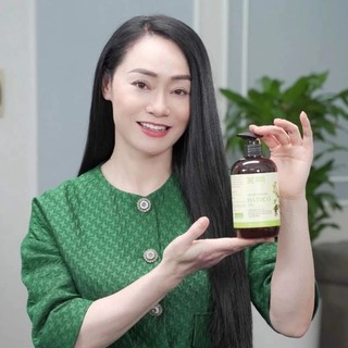 Dầu gội thảo dược hà thủ ô cocayhoala 2in1