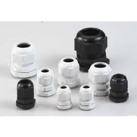 Ốc siết cáp , PG nhựa