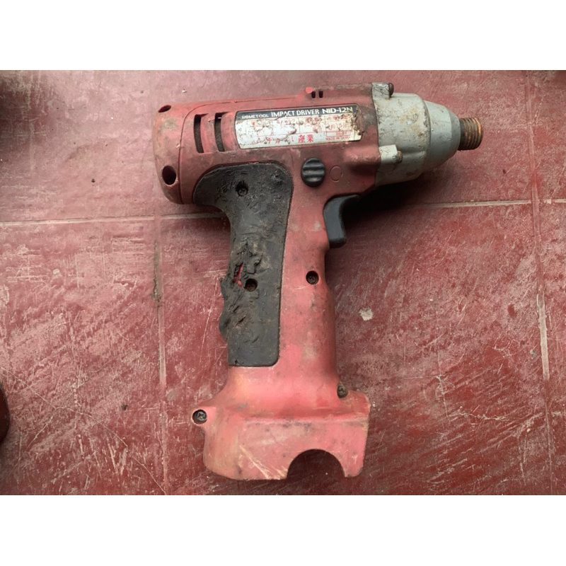 Bắn vít Hometool-NID-12N