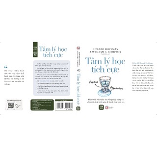 Sách - Tâm Lý Học Tích Cực - EDWARD HOFFMAN & WILLIAM C. COMPTON