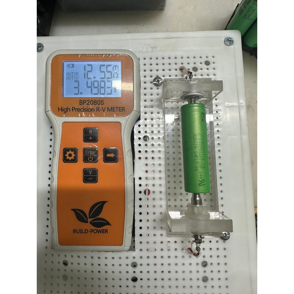 Pin Sony VTC6 mới 100%, dung lượng ~3000mah.