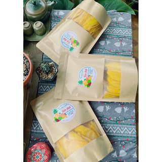 Xoài sấy dẻo