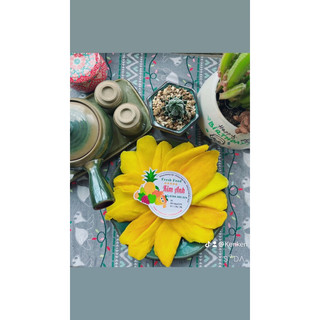 Xoài sấy dẻo