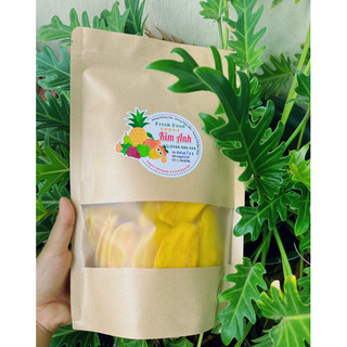Xoài sấy dẻo