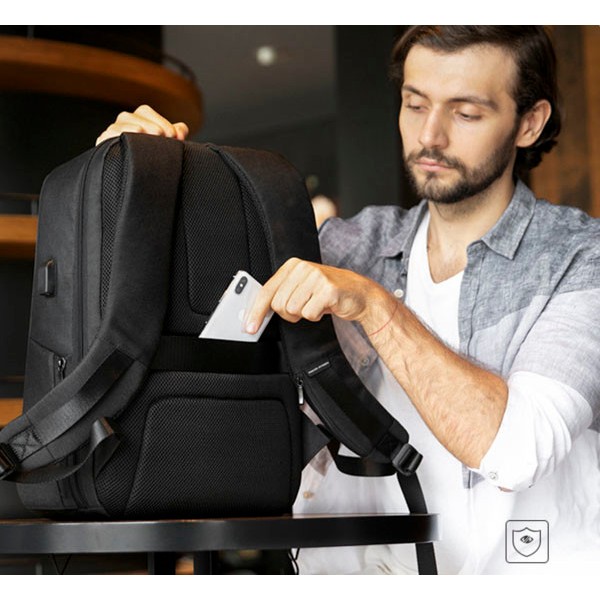 Balo Nam Mark Ryden Protector MR-9405