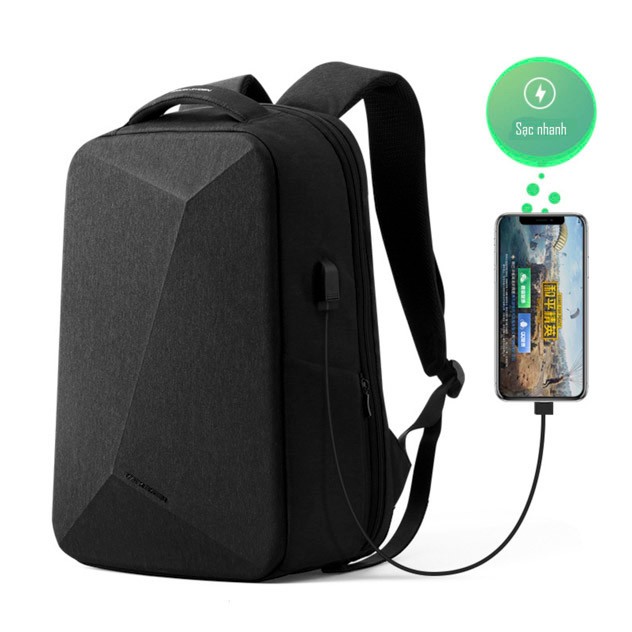 Balo Nam Mark Ryden Protector MR-9405