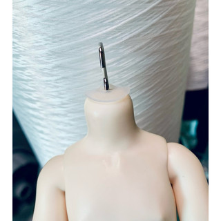 Đệm khớp silicon bjd