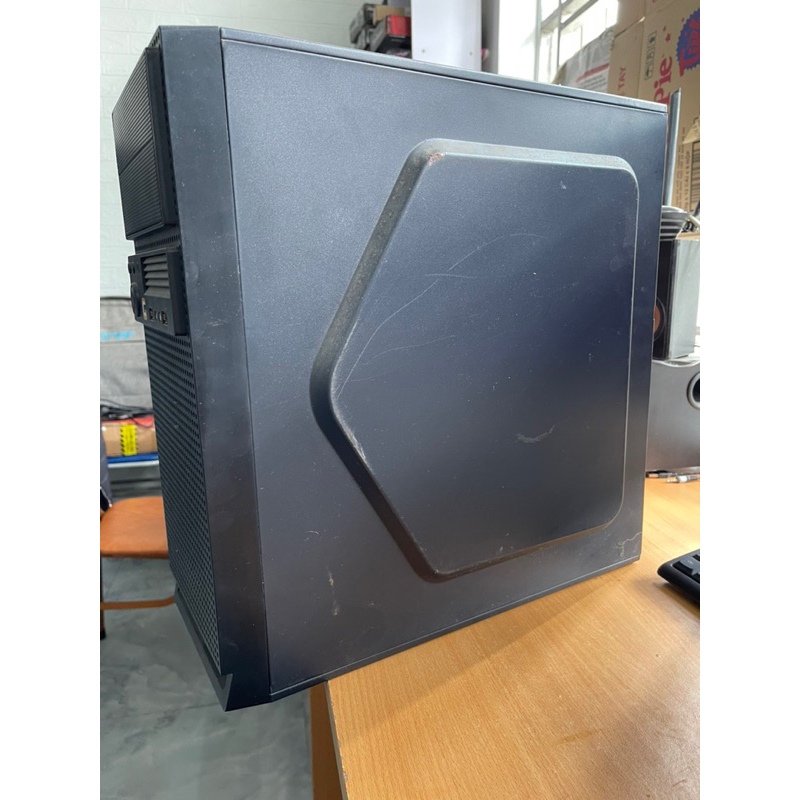 Thùng máy tính H81/4gb/500Gb/500w