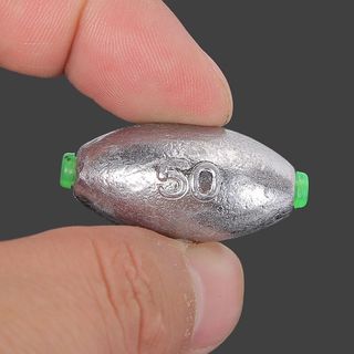 (Giá Rẻ) Số Lượng 10 Chì xuyên tâm lõi nhựa chống làm xước dây