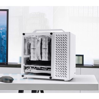 [PCNGON] Vỏ case máy tính Mini ITX Benniu U35