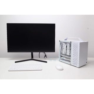 [PCNGON] Vỏ case máy tính Mini ITX Benniu U35