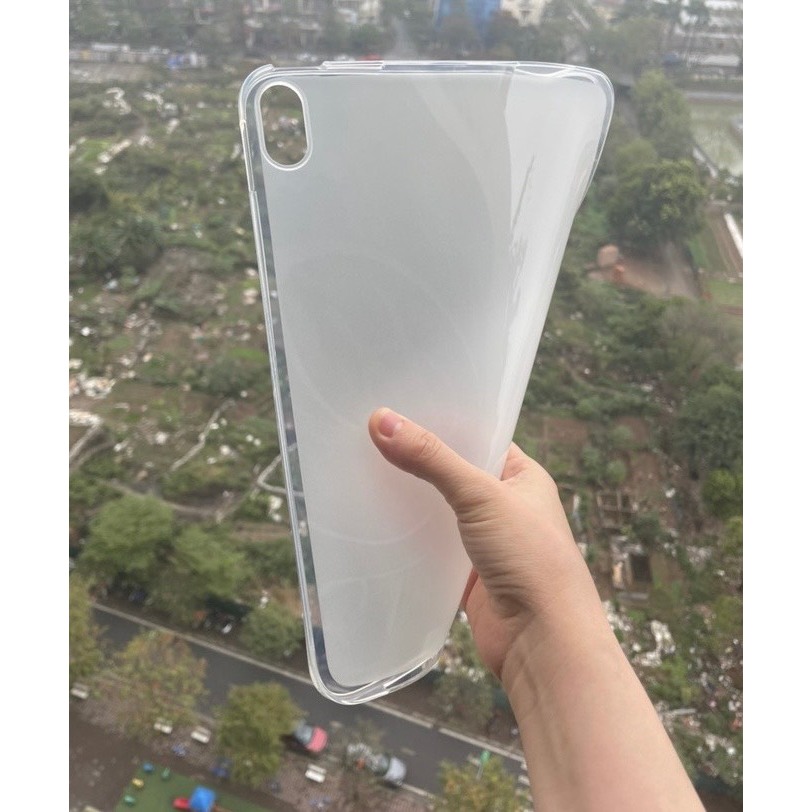 Ốp lưng dẻo nhám mờ cho iPad A16 GEN 11 / GEN 10 Gen 10 2022 10.9'' chống vân tay bảo vệ máy