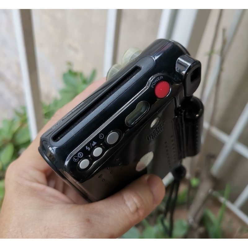 Máy ảnh chụp lấy liền Fujifilm Instax Mini50S