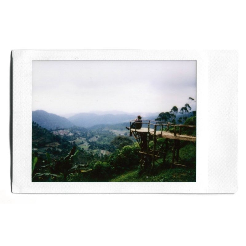 Máy ảnh chụp lấy liền Fujifilm Instax Mini50S