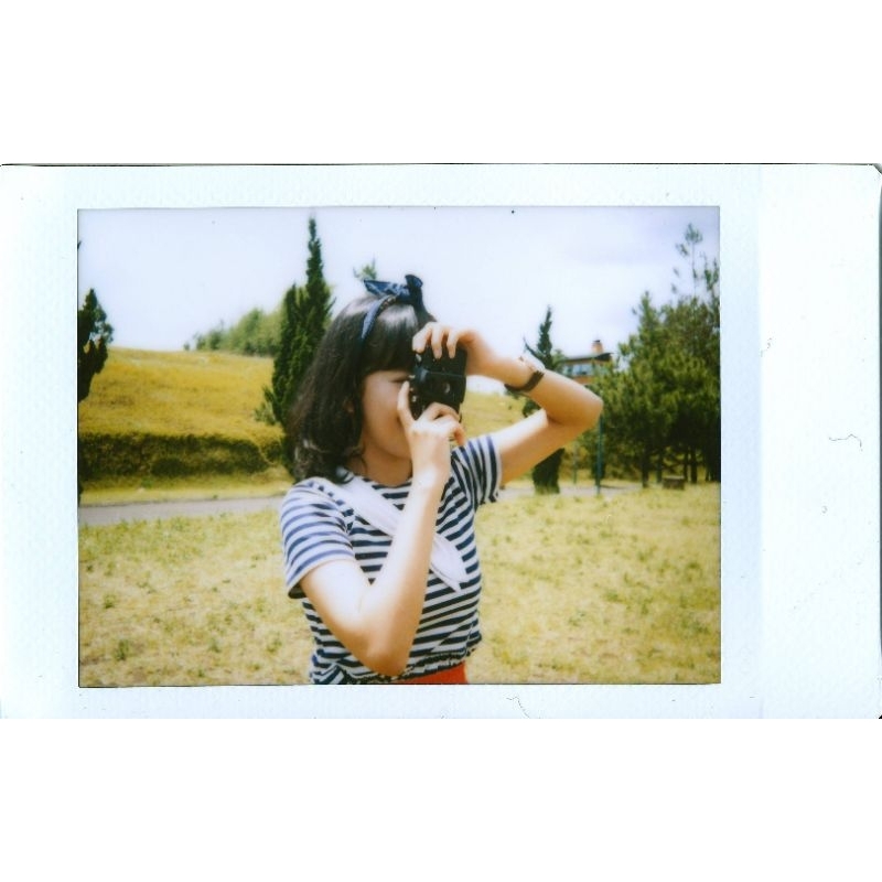 Máy ảnh chụp lấy liền Fujifilm Instax Mini50S