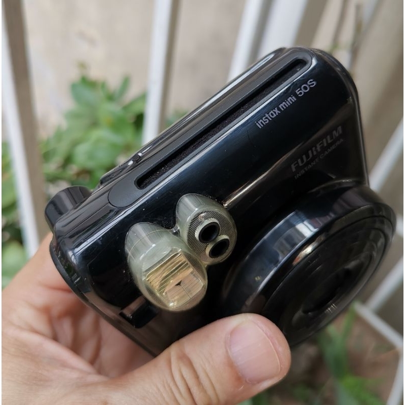 Máy ảnh chụp lấy liền Fujifilm Instax Mini50S