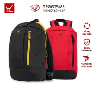 Balo Thể Thao WIKA Easygo Vải Dù Thoáng Khí