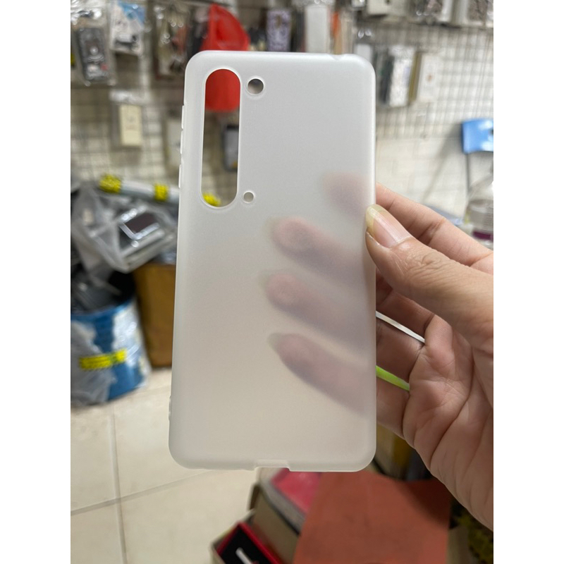 Ốp lưng điện thoại sharp Aquos R5G