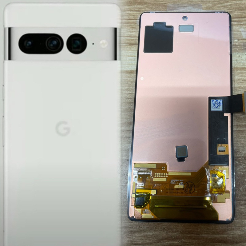 Màn hình Google Pixel 7 zin new hãng