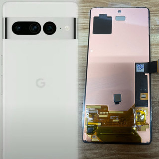 Màn hình Google Pixel 7 zin new hãng