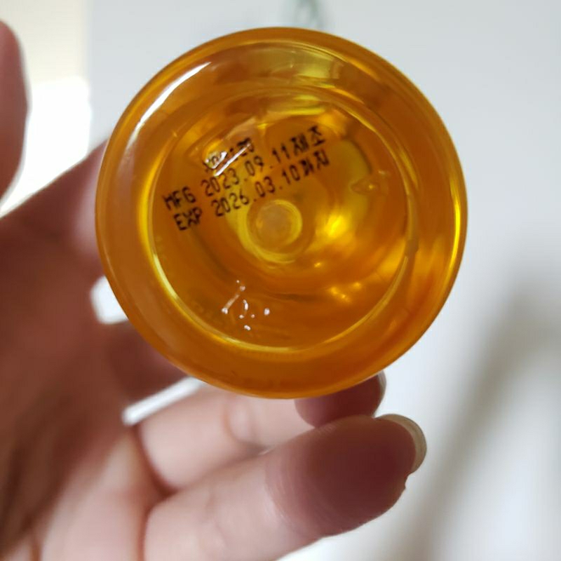 Dầu tẩy trang Thuần chay Vegan Manyo Pure cleansing oil 200ml cruelty free