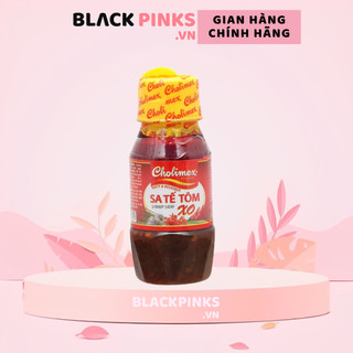 Sa tế tôm cholimex xo hũ 100g