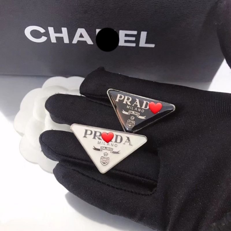 Cài áo pra mini-unisex