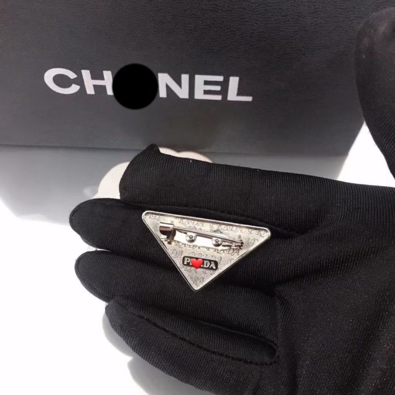 Cài áo pra mini-unisex