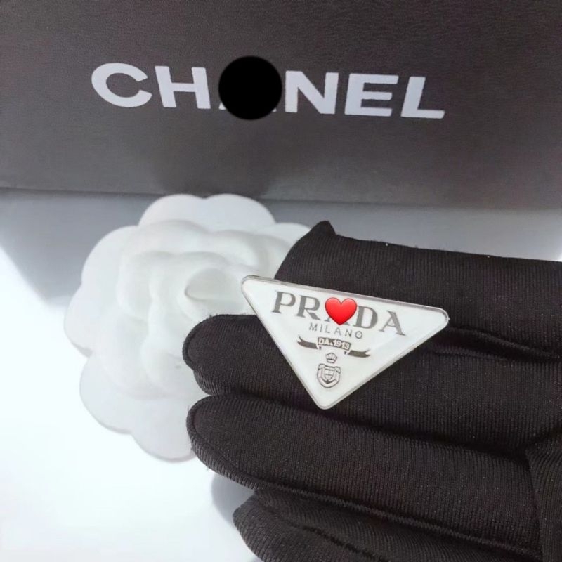 Cài áo pra mini-unisex