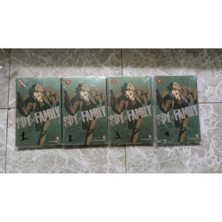 Spy x Family vol 5 Limited