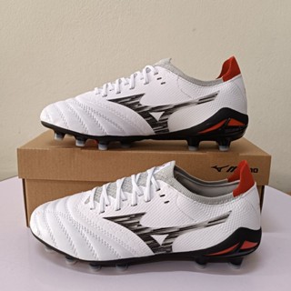 Giày Bóng Đá Mizuno Morelia Neo 4  Beta Elite FG