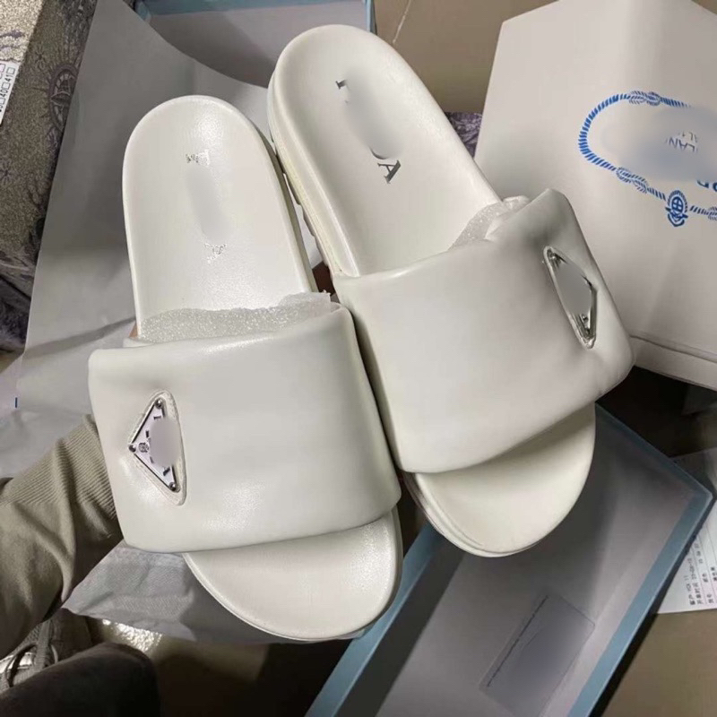Dép quai dán đế răng cưa fullbox