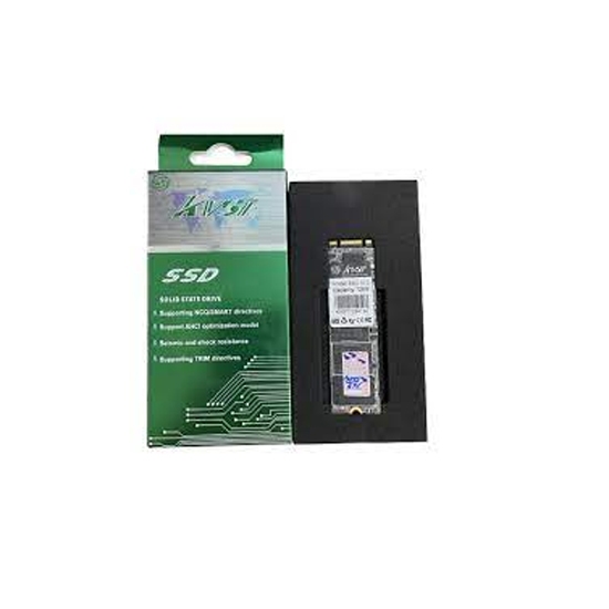 Ổ cứng SSD KVST 128GB/ 256GB M.2 SATA3 - Hàng chính hãng