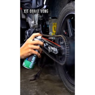 Sprayking Rửa Sên 400ml mới