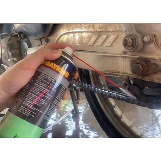 Sprayking Rửa Sên 400ml mới
