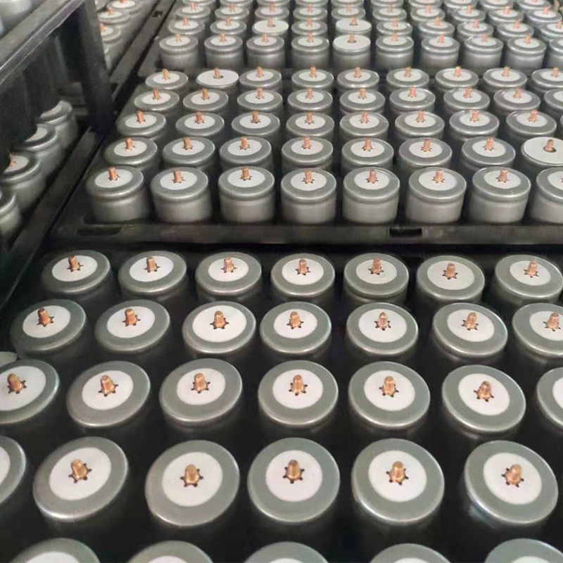 PIN LITHIUM DUNG LƯỢNG 6AH - Pin 32650 - Pin sắt phốt phát, tặng kèm ốc vít