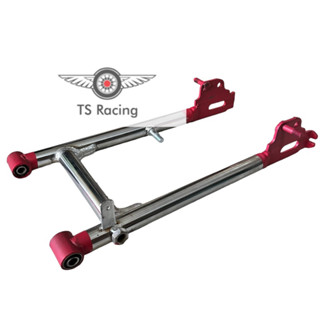 Gấp sau ty phuộc cho wave nhỏ - wave alpha - dream - citi