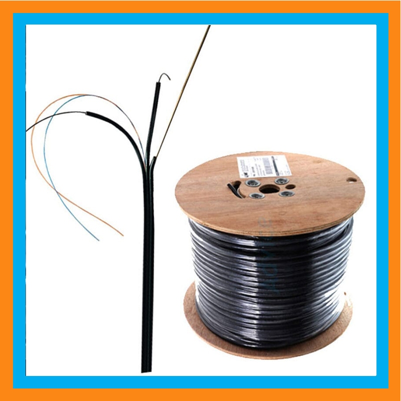 Cáp quang singlemode 2fo ống lỏng