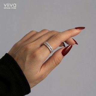 [CÓ BẢO HÀNH] Nhẫn Marquise Eternity Ring