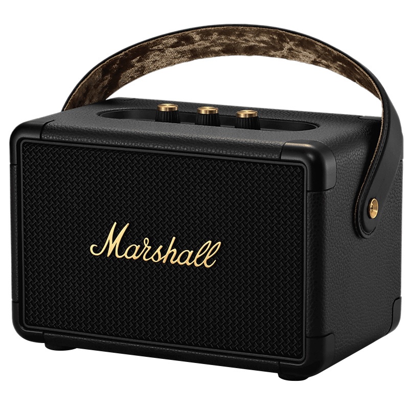 Loa Bluetooth MARSHALL KILBURN M13 PAOLU FASHION Công Suất Khủng, Pin Sử Dụng 8 Giờ, Âm Thanh 3D