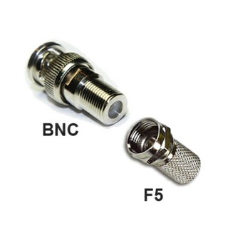 Jack BNC vặn ốc nối cáp đồng trục