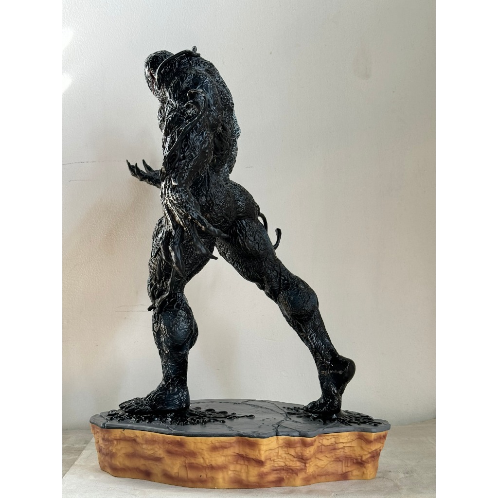 Mô hình nhân vật Venom cao 50cm cực đỉnh - Mô hình Venom 50cm - vemon spider man - DC comics venom
