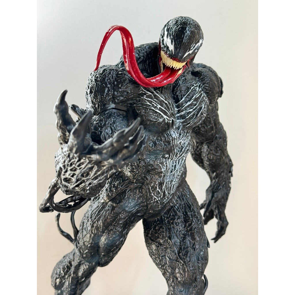 Mô hình nhân vật Venom cao 50cm cực đỉnh - Mô hình Venom 50cm - vemon spider man - DC comics venom