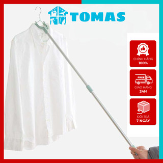 Cây phơi quần áo, Cây lấy đồ, Cây lấy quần áo trên cao